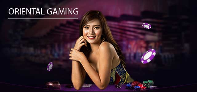 ORIENTALGAMING